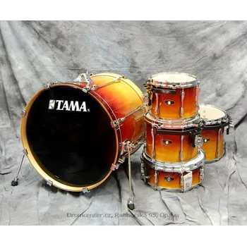 Bicí souprava Tama Tama SL52FS CAF SUPERSTAR CUSTOM bicí sada