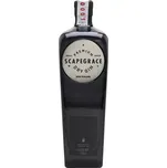 Scapegrace Premium Dry Gin 42,2 % 0,7 l