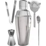 Pronett XJ4283 barmanský set 5 ks