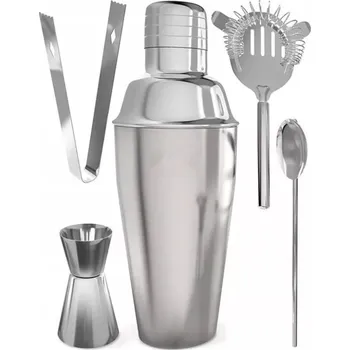 Pronett XJ4283 barmanský set 5 ks