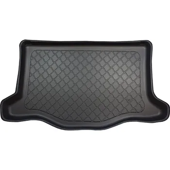 Vana do kufru Aristar Vana do kufru Honda Jazz 5dv hatchback 2015-