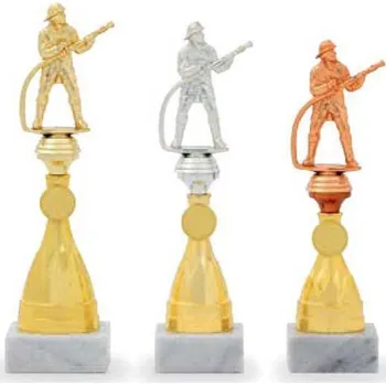 Trofej edice HASIČI 22035