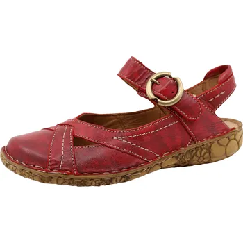 Dámské baleríny JOSEF SEIBEL Dámské baleríny JOSEF SEIBEL, model 79549 258 400 Rosalie 49 rot Velikost: 42