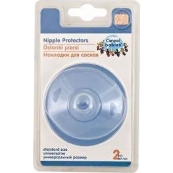 Chránič prsní bradavky