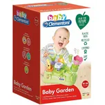 Clementoni Baby zahrádka