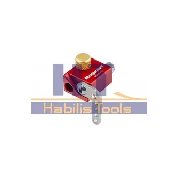 Doraz pro vrtací přípravek WOODPECKERS na vrtačku se sklíčidlem do 12,7 mm