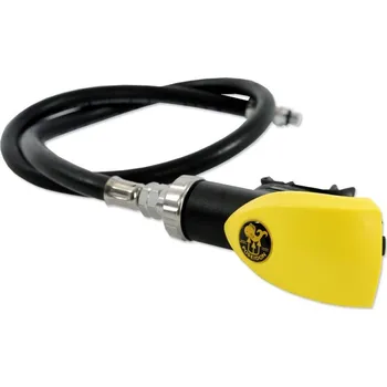 Automatika XSTREAM OCTOPUS, POSEIDON