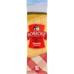Rosické bezvaječné špagety 500 g