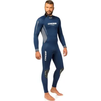 Neoprenový oblek Neopren FAST MAN 3 mm - pánský, Cressi XXL/6