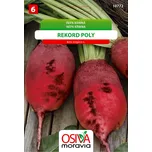 Osiva Moravia Rekord Poly řepa krmná 20…
