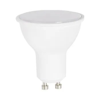 Žárovka LED žárovka Retlux RLL 311 GU10 6W neutrální bílá stmívatelná 100/50/10%