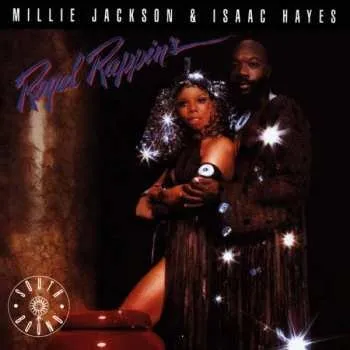 Zahraniční hudba CD Millie Jackson: Royal Rappin's 1994