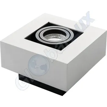 Svítidlo Svítidlo přisazené STOBI DLP 50-W Kanlux 26831