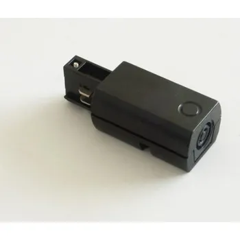 GL napájecí modul - Napájecí díl se svorkovnicí na 3F GL lišty