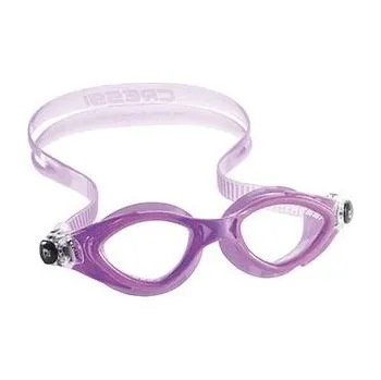 Plavecké brýle Brýle plavecké KING CRAB, Cressi fialová
