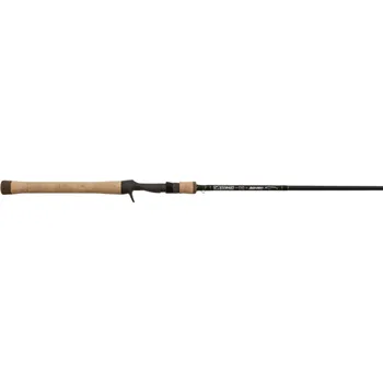 Rybářský prut Přívlačový prut G. Loomis IMX-PRO 812C Jerkbait 7-10,5g 206cm