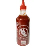 Cholimex Sriracha chilli velmi pálivá…