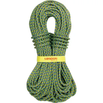 Lano Tendon Hattrick 9,7 Complete shield 30m (red/blue)