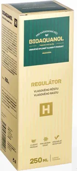 Vlasová regenerace Silvita Bioaquanol H