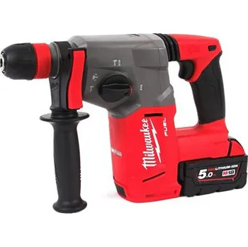 Kladivo MILWAUKEE kombi kladivo M18CHPX-502X