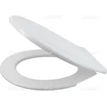 WC sedátko A3553 Alca plast