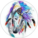 TopQ PopSocket 53247 Kůň 