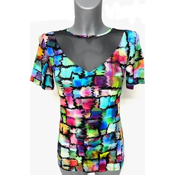 Dámská halenka Scharf Dámská halenka barevná Size: S