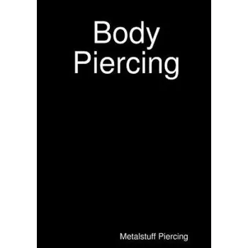 Piercing Body Piercing – METALSTUFF PIERCING (IT)
