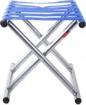 Verk 01425 kempingová stolička modrá