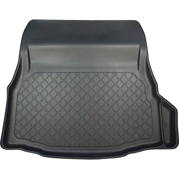 Vana do kufru Aristar Vana do kufru Mercedes C W205 3dv coupe 2016-