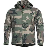 Pentagon® Tactical Bunda Artaxes SF Level IV Pentagon®, Barva: US woodland, Velikost: XL