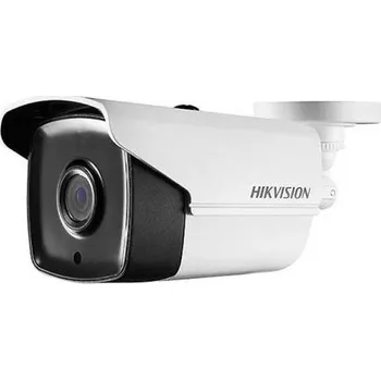 IP kamera HikVision DS-2CE16D8T-IT5F - válcová Turbo HD kamera 2 Mpx, WDR, IR do 80 m, 4v1, vys. citlivost, IP67, 12V Provedení: 3,6mm