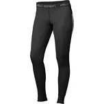 HELLY HANSEN W ACTIVE FLOW PANT Ebony Velikost: M