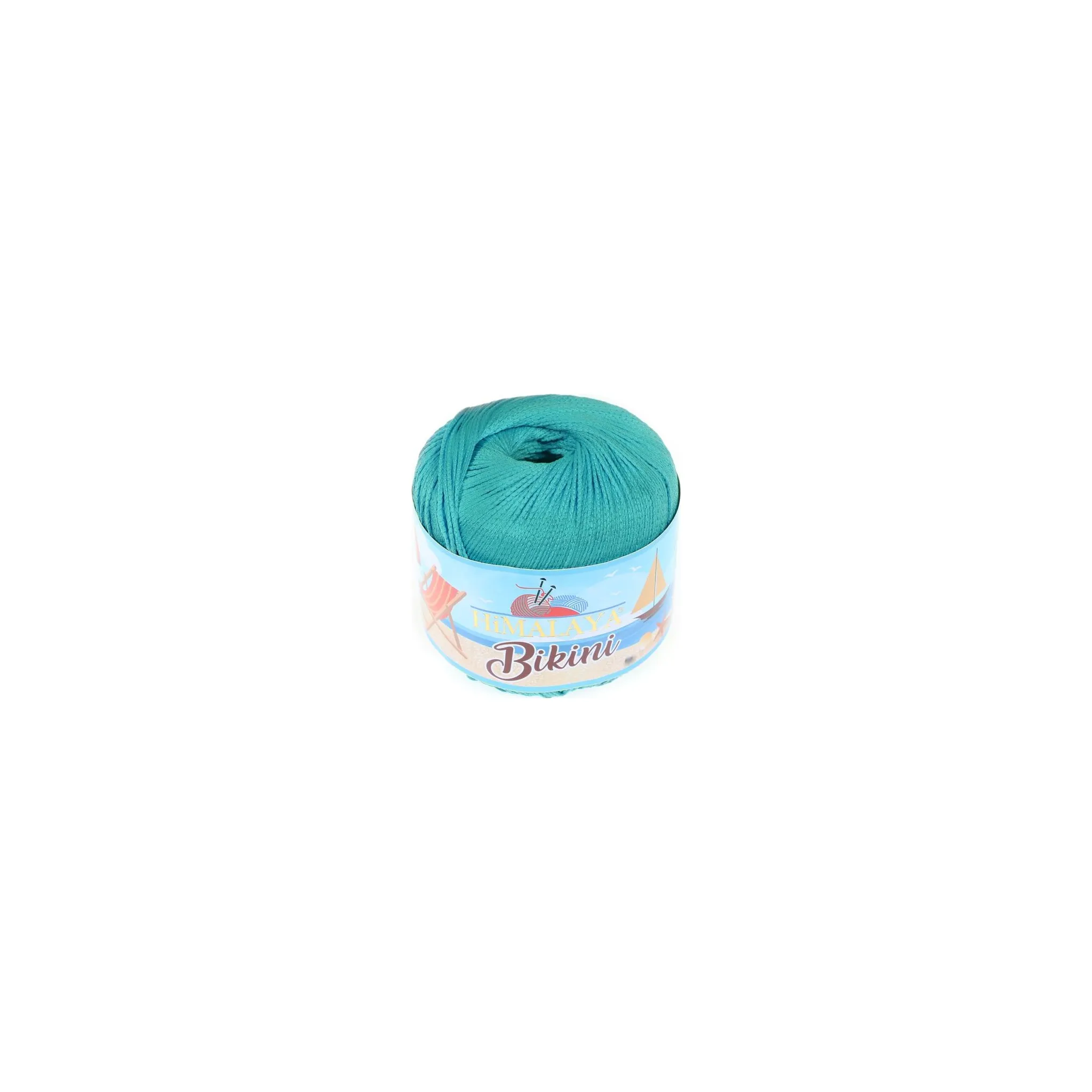 Fotografie 1 - Příze HiMALAYA Bikiny 80610