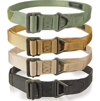Opasek BLACKHAWK!® Záchranný opasek Blackhawk® CQB® Rigger’s , Barva: Khaki, Velikost: S