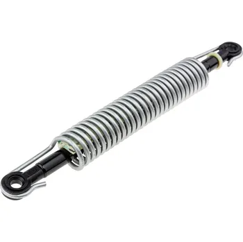 Dveře karosérie Pružinová vzpěra kufru BMW 5 (E60)