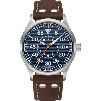 Hodinky Junkers Baumuster B Automatik 952.01.01 + 5 let záruka a dárek ZDARMA