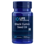 Life Extension Black Cumin Seed Oil 60…