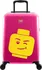 LEGO ColourBox Minifigure Head 40 l Berry