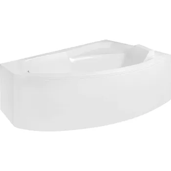 Vana BESCO Universální vanový panel RIMA Rozměr vany - 150 × 95 cm VANRIM150CP