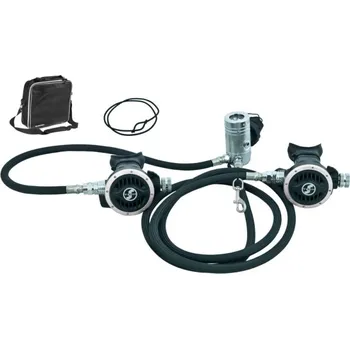 Automatika R 2 TEC SEMITEC, SCUBATECH