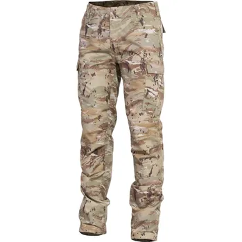 Ochranné vybavení na lov a střelbu Pentagon® Tactical Kalhoty BDU 2.0 PENTAGON®, Barva: PentaCamo®, Velikost: 60