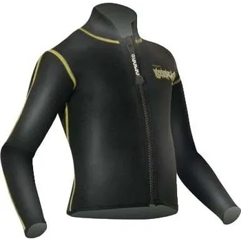 Neoprenový oblek Neopren BOLERO JUNIOR 3mm - kabátek, Camaro, Camaro L (152)