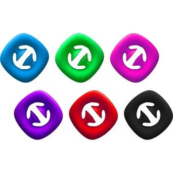 Gadget Fidget hand poppers