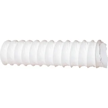 ESPIROFLEX 227 FLEXADUR PVC-1NW - odvětrávací a ventilační hadice (bal. 10 m)