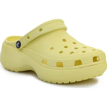 Dámská sportovní obuv Crocs Classic Platform Clog W 206750-7HD EU 34/35