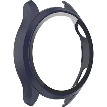Příslušenství k chytrým hodinkám Ochranný kryt pro Huawei Watch 3 Pro - Tmavě modrý
