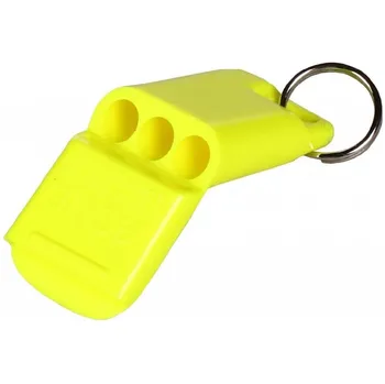 Píšťalka pro rozhodčího ACME Tornado 635 žlutá