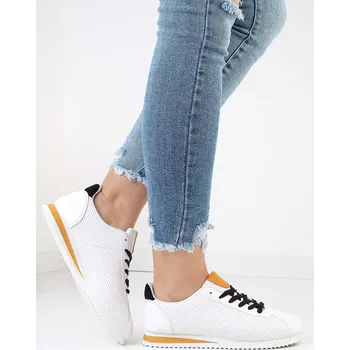 Dámské tenisky GOMER Tenisky KLQS-1YE.B Velikost: 41