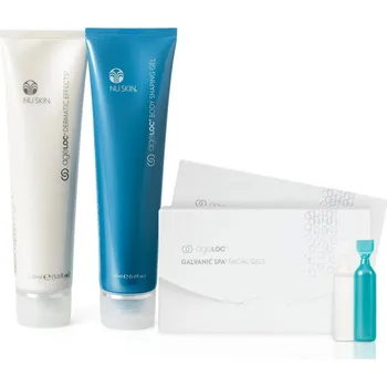 Kosmetická sada Nu Skin NuSkin ageLOC Face & Body